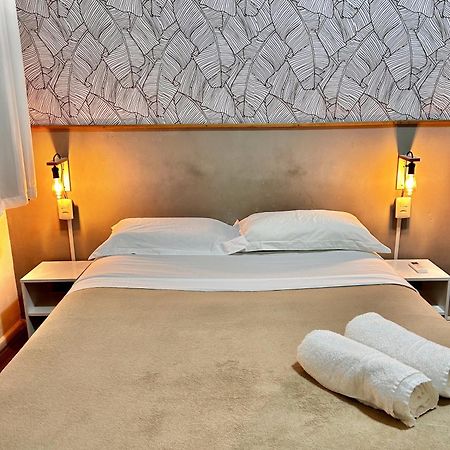 Quarto Privativo Leme De Noronha - 2Min Da Praia Rio de Janeiro Zewnętrze zdjęcie