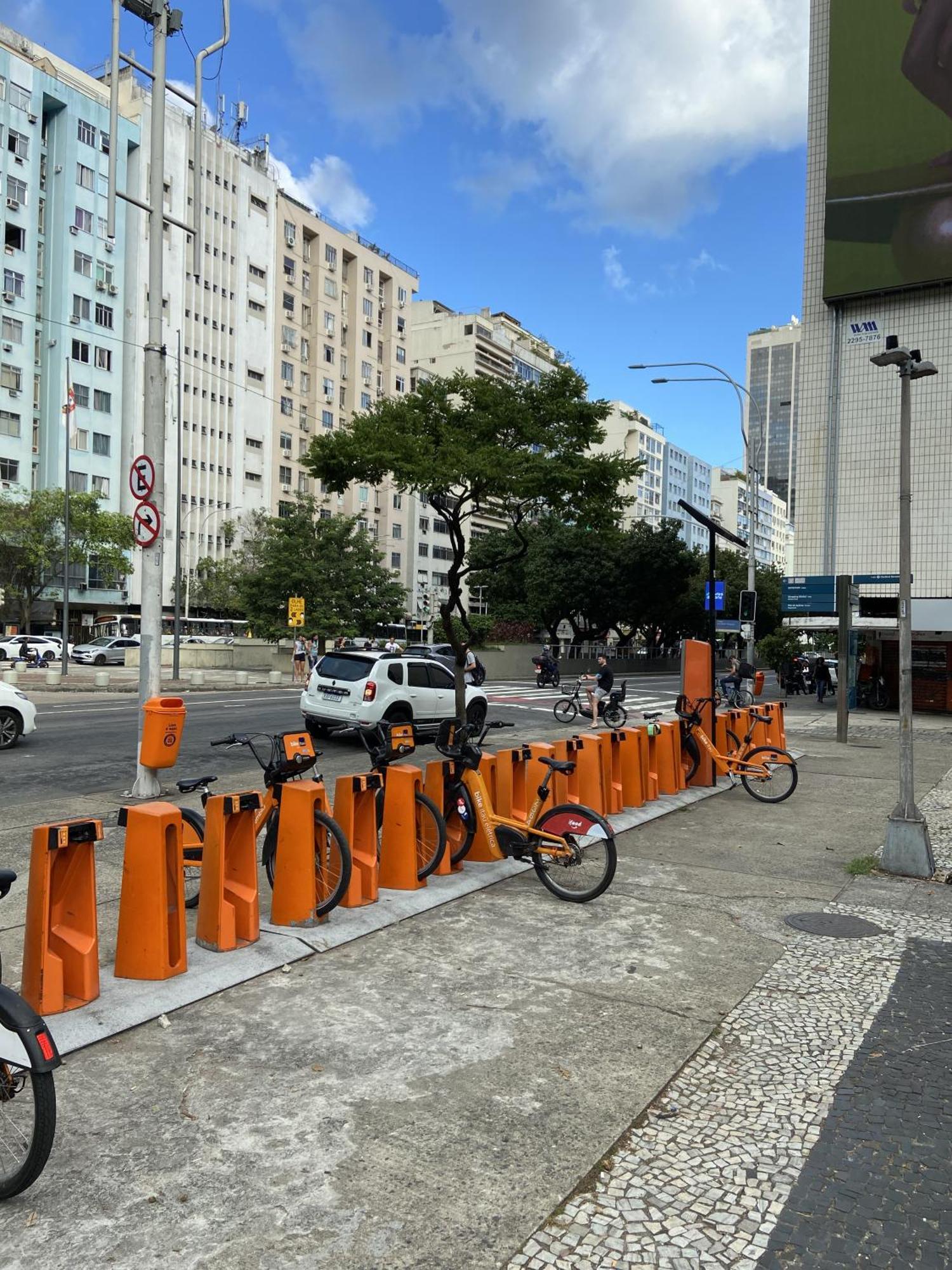 Quarto Privativo Leme De Noronha - 2Min Da Praia Rio de Janeiro Zewnętrze zdjęcie